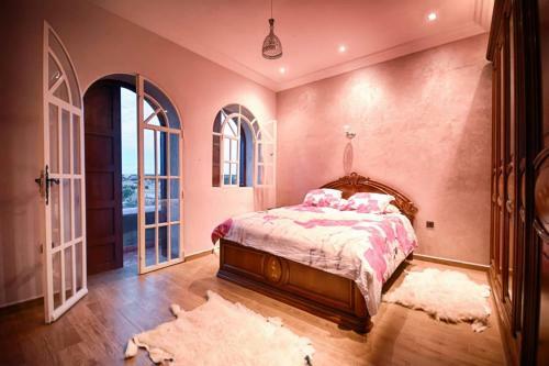 Villa Al Jaouhara