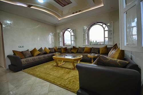 Villa Al Jaouhara