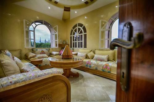 Villa Al Jaouhara