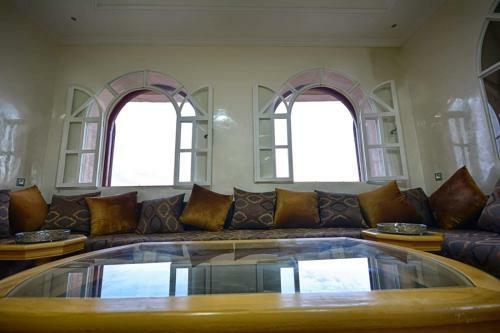 Villa Al Jaouhara