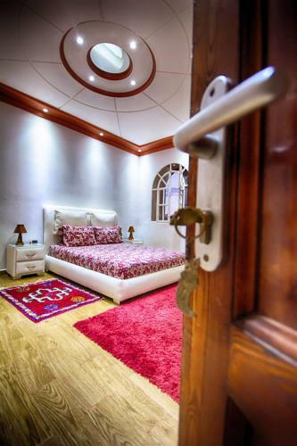 Villa Al Jaouhara