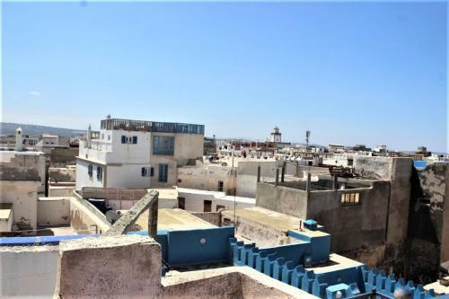 Apartamento Zazou