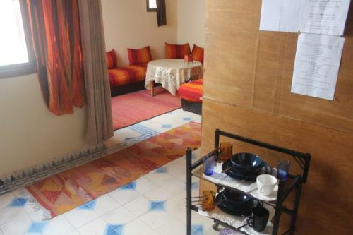 Apartamento Zazou