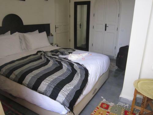 Hostal Hotel Riad Ben Atar