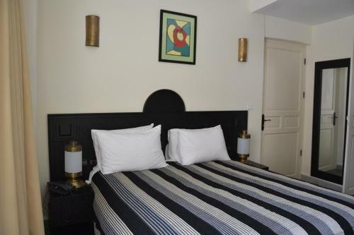 Hostal Hotel Riad Ben Atar