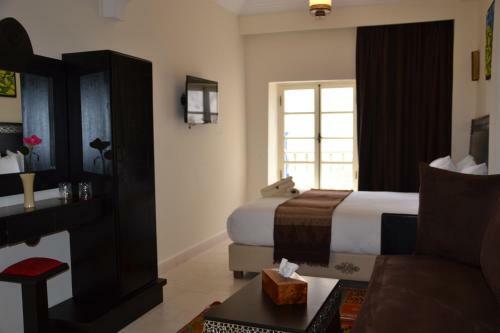 Hostal Hotel Riad Ben Atar
