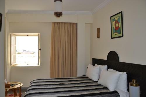 Hostal Hotel Riad Ben Atar