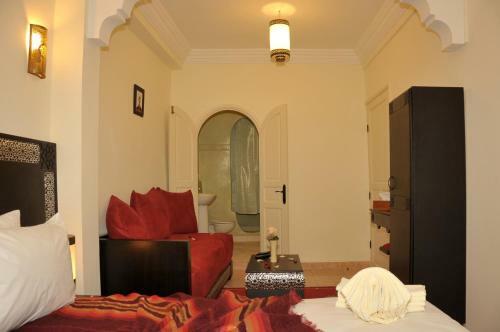 Hostal Hotel Riad Ben Atar