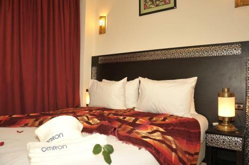Hostal Hotel Riad Ben Atar