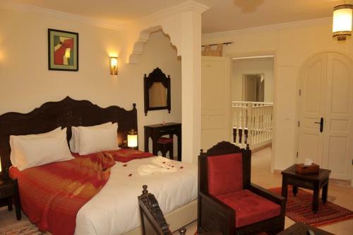 Hostal Hotel Riad Ben Atar