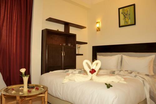 Hostal Hotel Riad Ben Atar