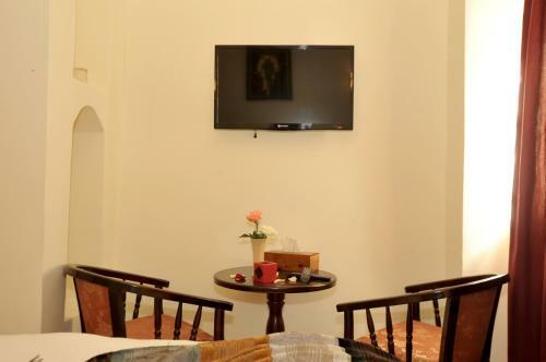 Hostal Hotel Riad Ben Atar