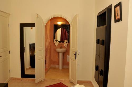 Hostal Hotel Riad Ben Atar