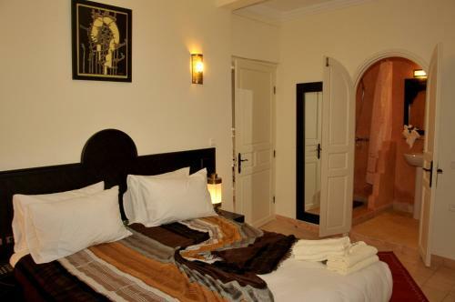 Hostal Hotel Riad Ben Atar