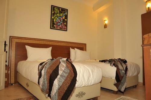 Hostal Hotel Riad Ben Atar