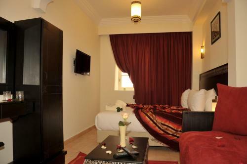 Hostal Hotel Riad Ben Atar