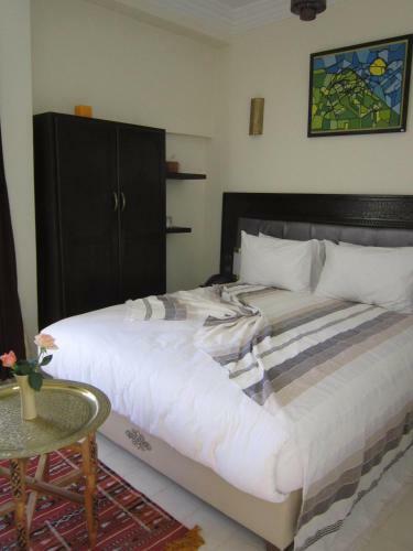 Hostal Hotel Riad Ben Atar