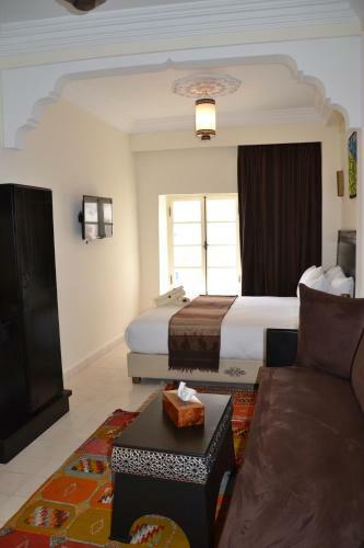 Hostal Hotel Riad Ben Atar