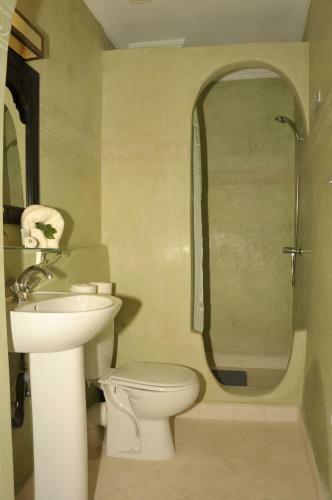 Hostal Hotel Riad Ben Atar
