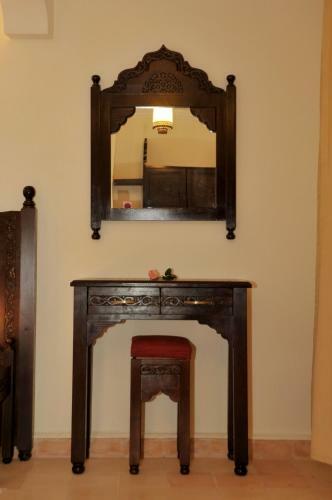 Hostal Hotel Riad Ben Atar