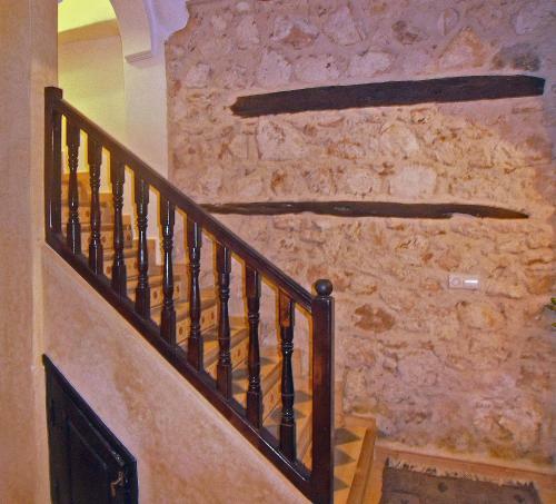 Hostal Hotel Riad Ben Atar
