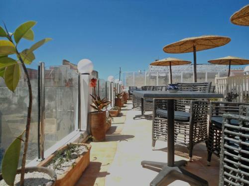 Hostal Hotel Riad Ben Atar