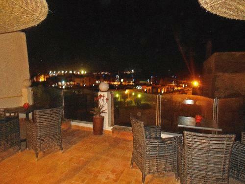 Hostal Hotel Riad Ben Atar