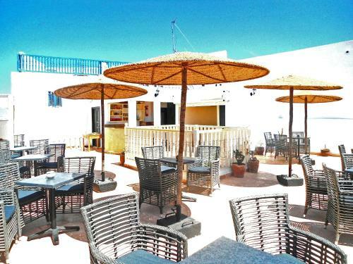 Hostal Hotel Riad Ben Atar