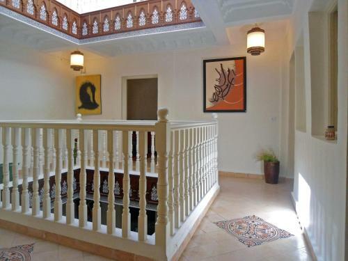Hostal Hotel Riad Ben Atar