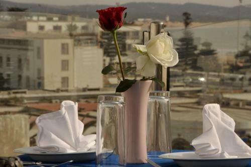Hostal Hotel Riad Ben Atar
