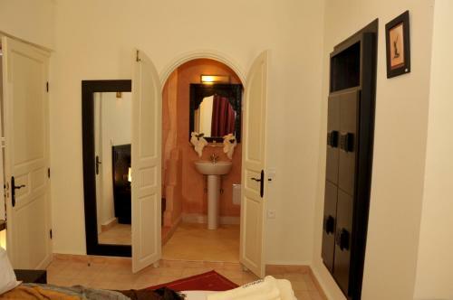Hostal Hotel Riad Ben Atar