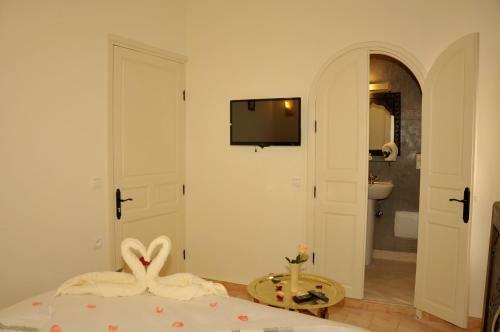 Hostal Hotel Riad Ben Atar