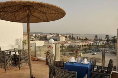 Hostal Hotel Riad Ben Atar