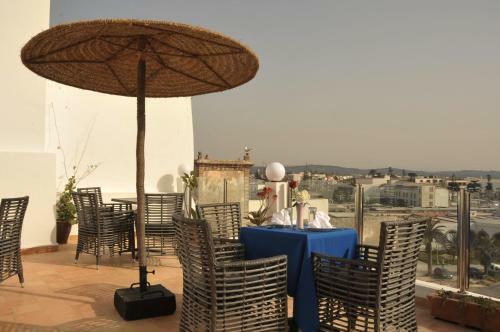 Hostal Hotel Riad Ben Atar