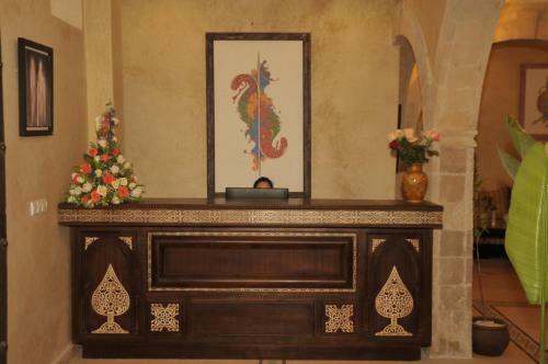 Hostal Hotel Riad Ben Atar