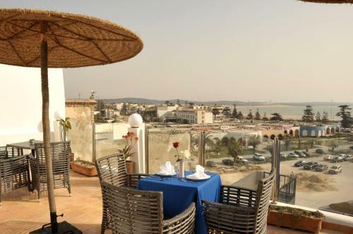 Hostal Hotel Riad Ben Atar