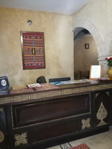 Hostal Hotel Riad Ben Atar