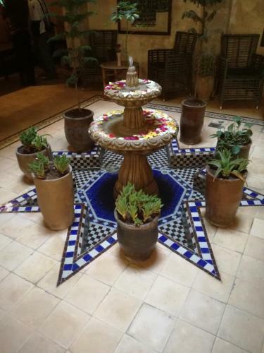 Hostal Hotel Riad Ben Atar