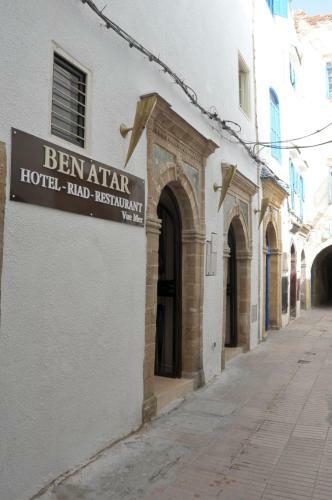 Hostal Hotel Riad Ben Atar