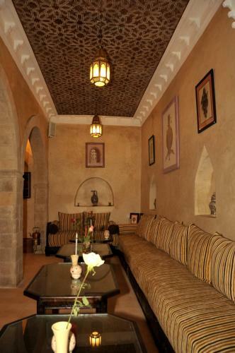 Hostal Hotel Riad Ben Atar