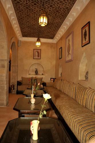 Hostal Hotel Riad Ben Atar