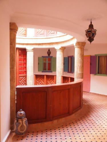 Riad Al Khansaa