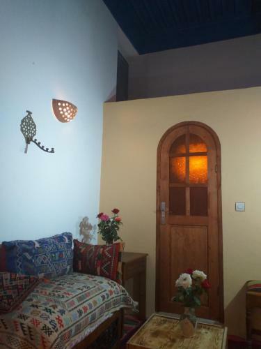 Hostal Dar Halima