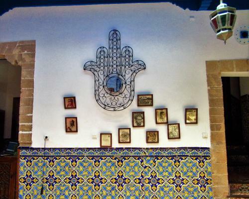 Hostal Dar Halima