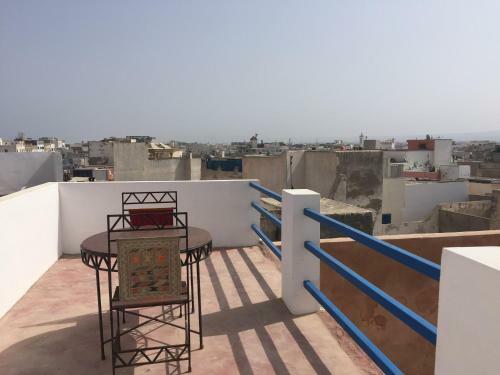 Hostal Dar Halima