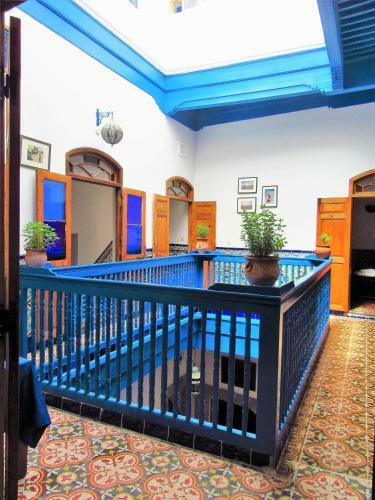 Hostal Dar Halima