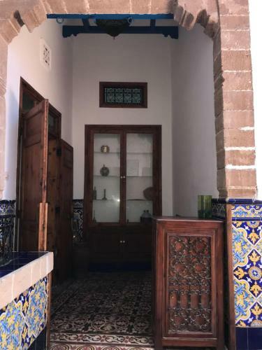 Hostal Dar Halima