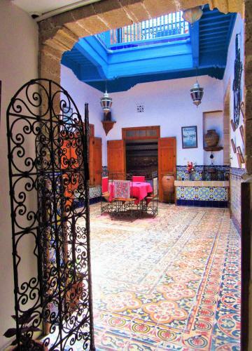 Hostal Dar Halima
