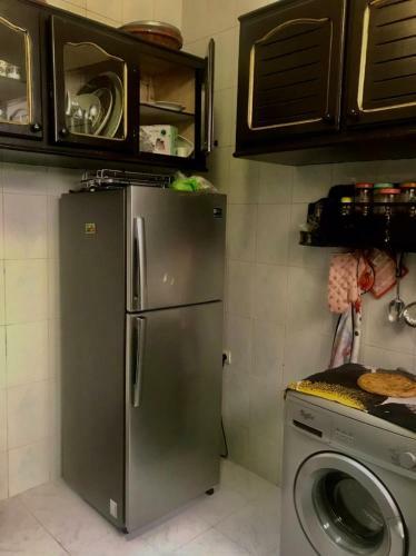 Apartamento Joubam House