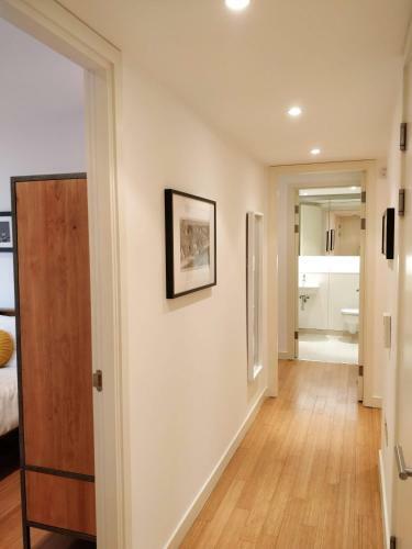 2 Bed Apartment At Quartermile